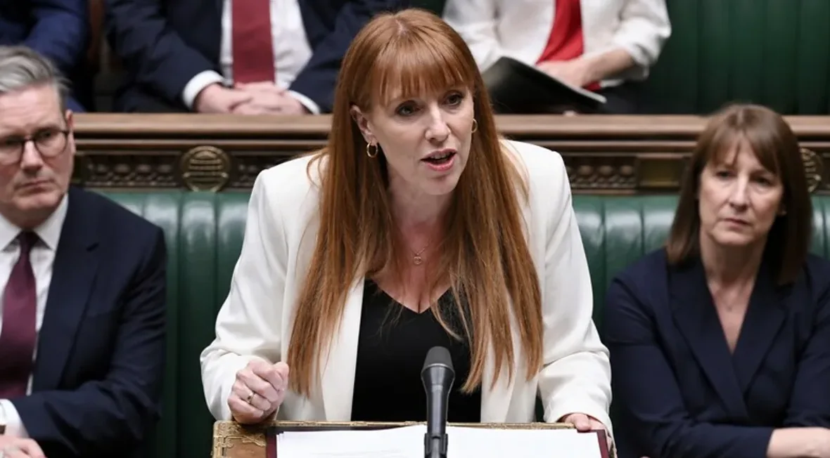 Labour Targets Housing Crisis With New Build Plan