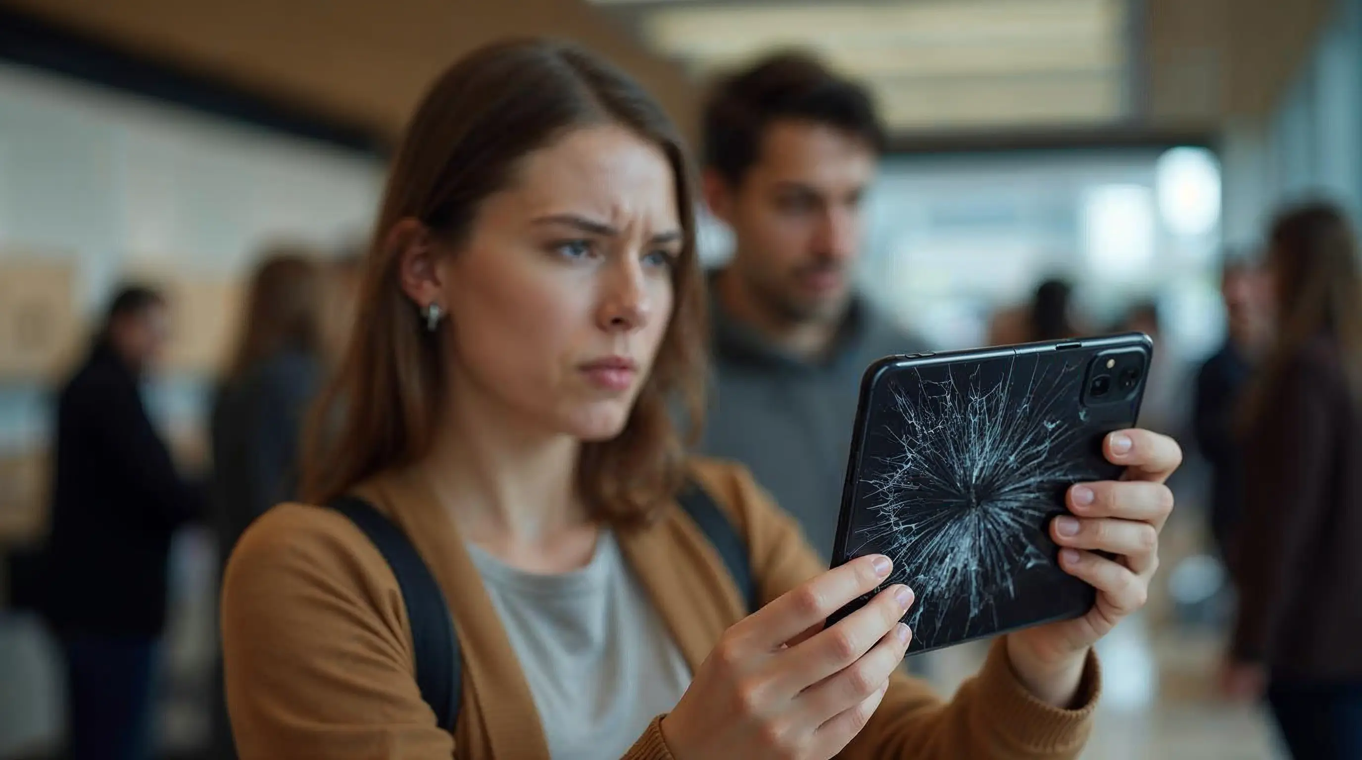 Apple's Foldable iPhone Recall Tests Wall Street's Hardware Bets