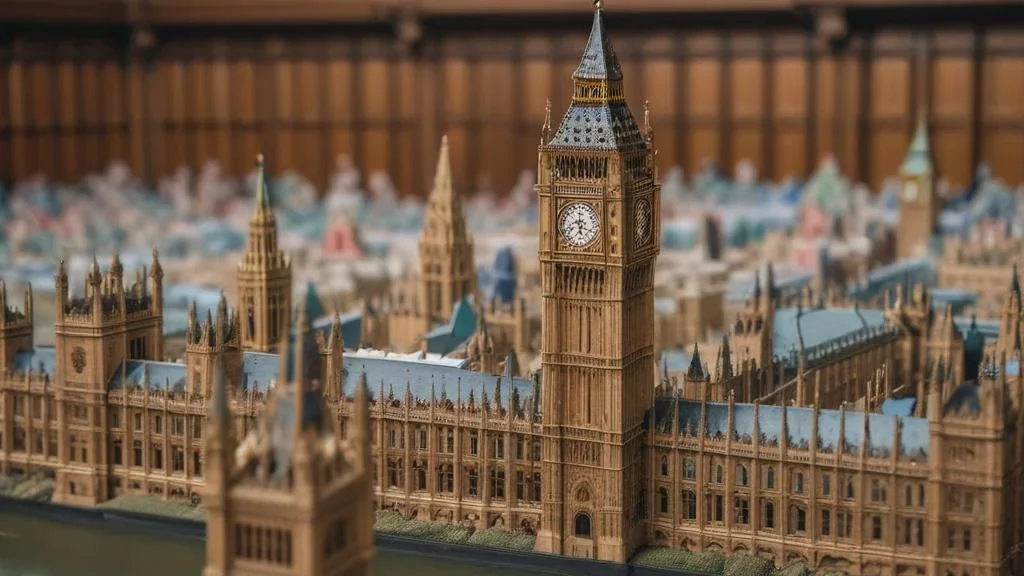 Starmer Charts Course on NHS Reform Amid Funding Row