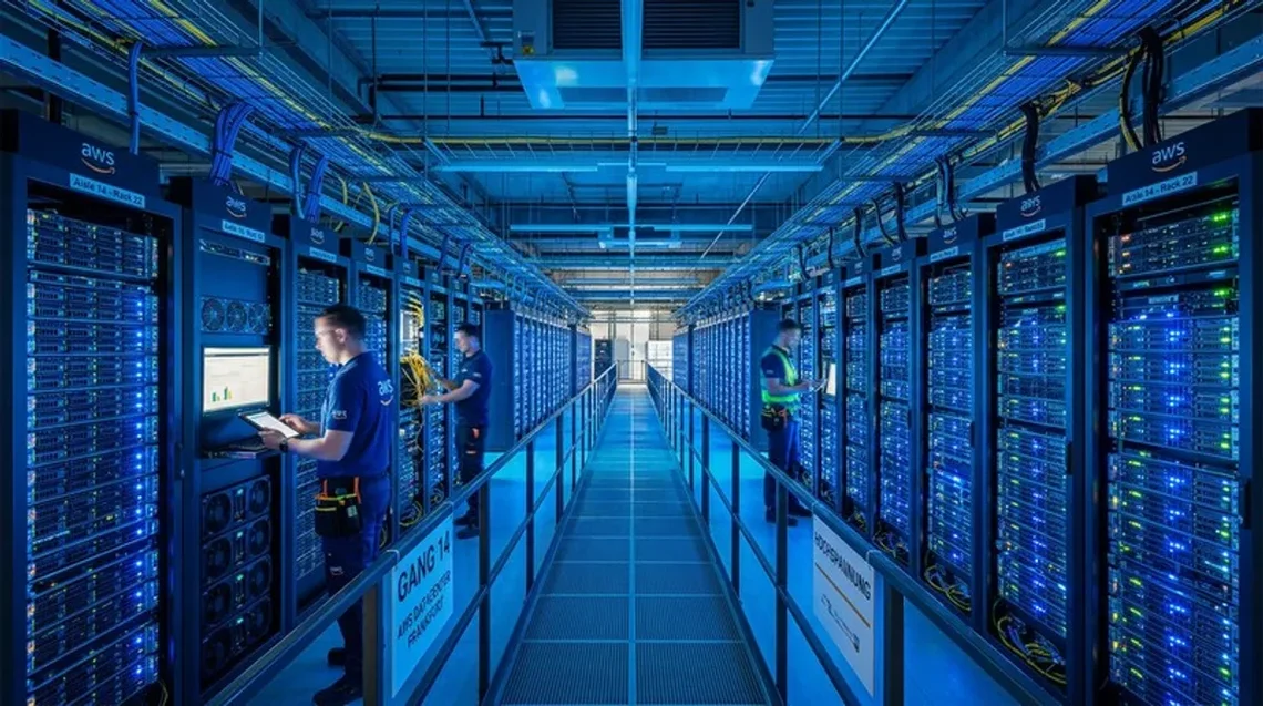 Scale AI: The $14 Billion Data Company That Powers Every Major AI System in the World
