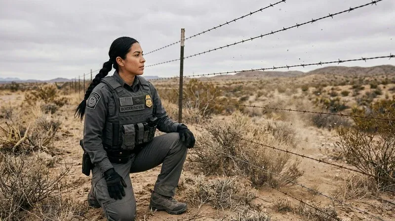 Senate Democrats Block Immigration Bill in Procedural Vote