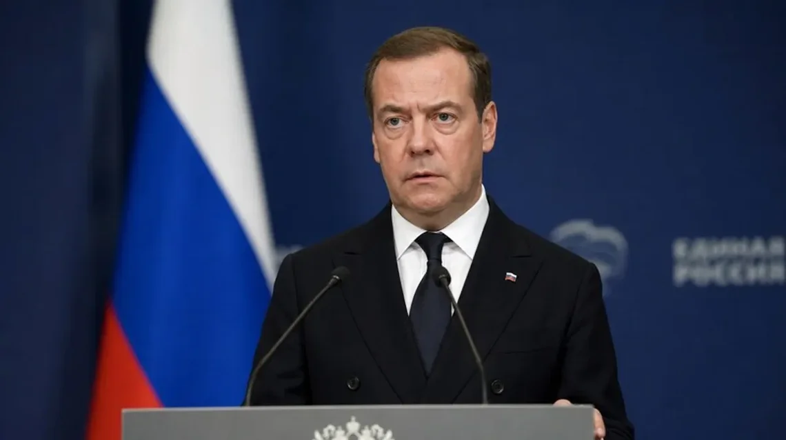 UN Security Council Deadlocked on Ukraine Aid Measure
