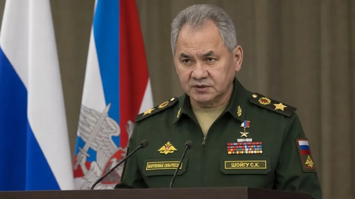 Ukraine reports Russian advances in eastern offensive