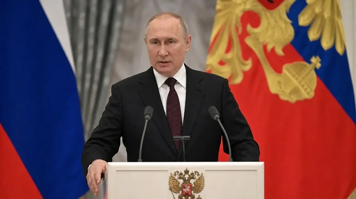 Ukraine Reports Gains as NATO Pledges New Aid Package