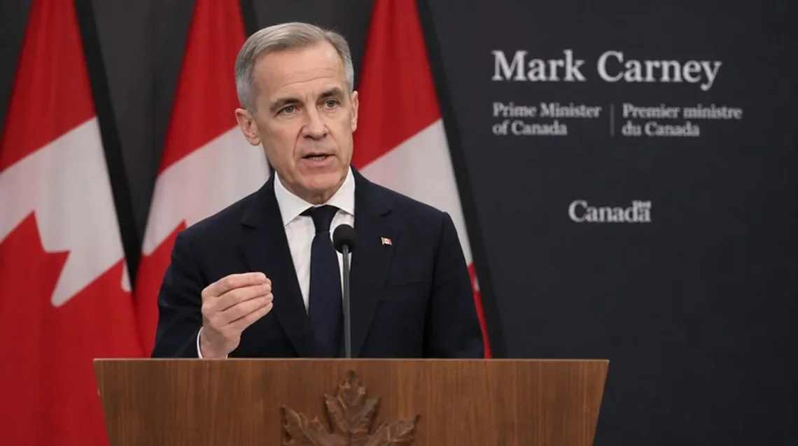 U.S.-Canada Trade War Deepens as 50% Tariffs Take Hold