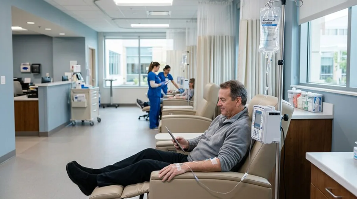 Pancreatic Cancer Drug Approval Reshapes U.S. Oncology Funding