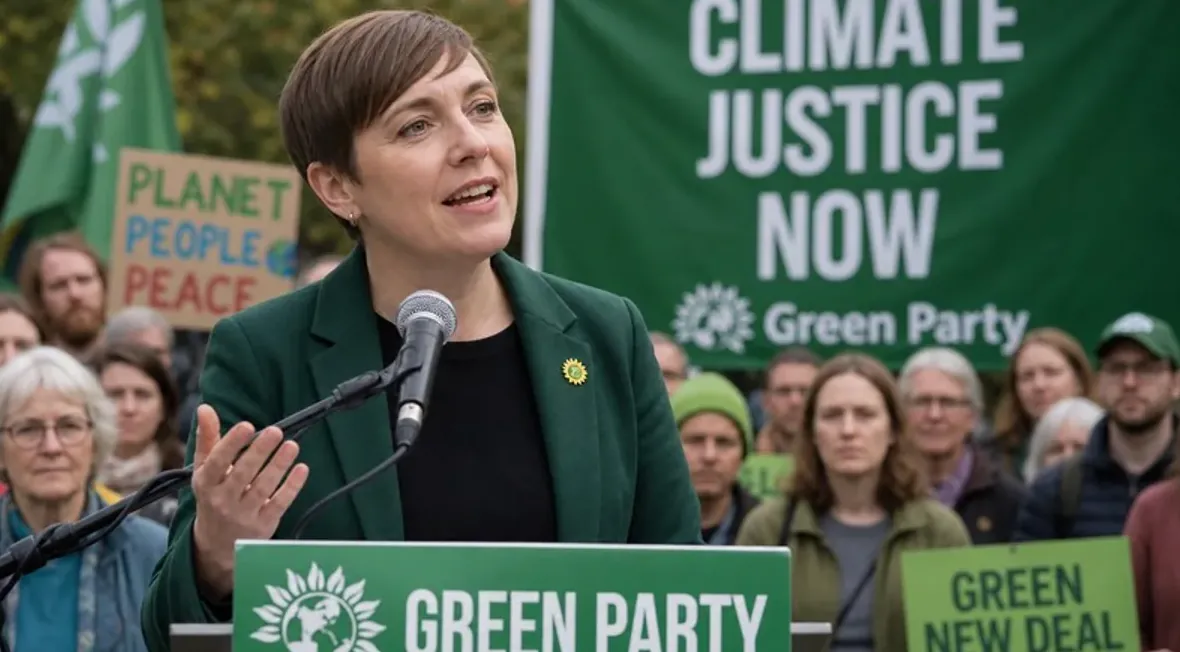 Net Zero Targets Face Global Setback at COP30