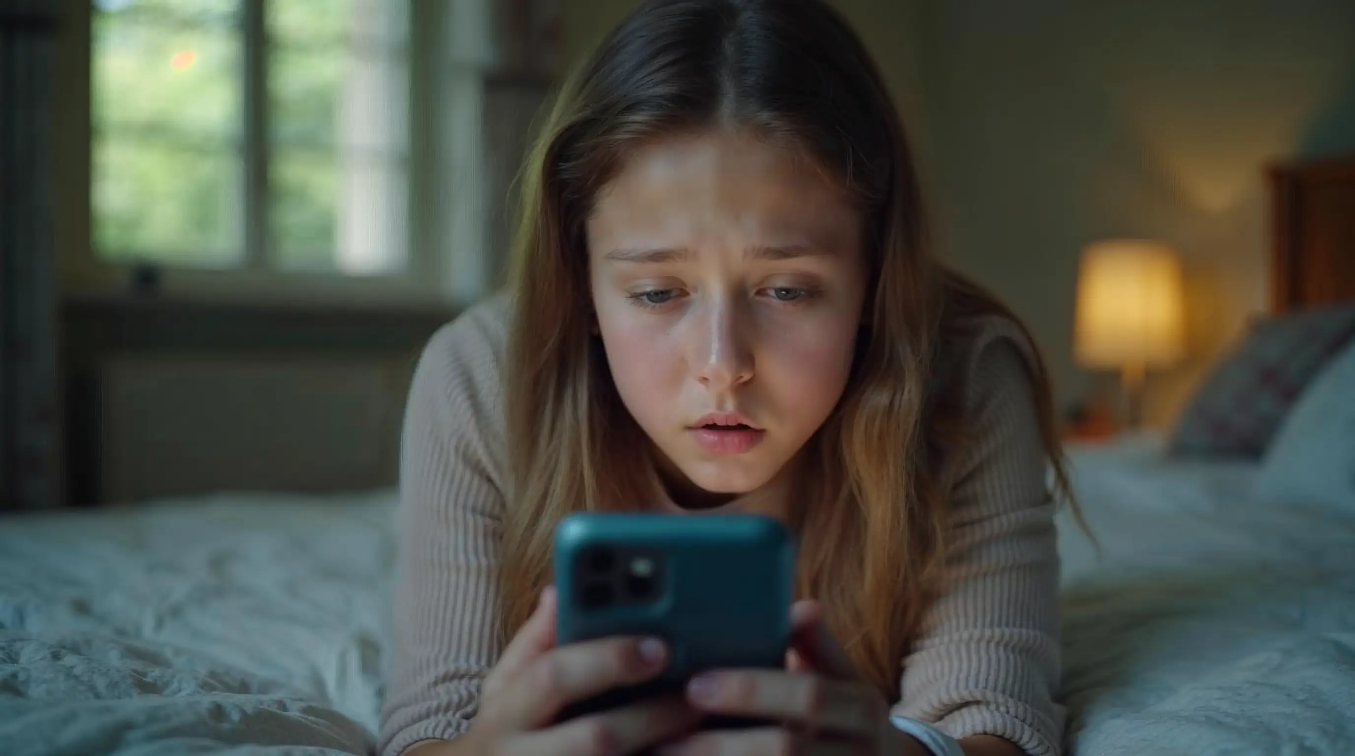 ChatGPT Teen Safety Gaps Draw Fresh Scrutiny on Capitol Hill