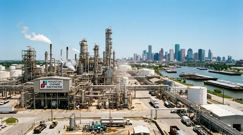Houston's Cultural Renaissance: Museum District Expansion Redefines City's Arts Identity