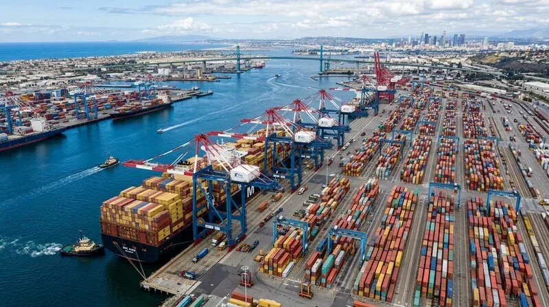 Trump Tariff Threat Rattles U.S.-EU Trade Talks