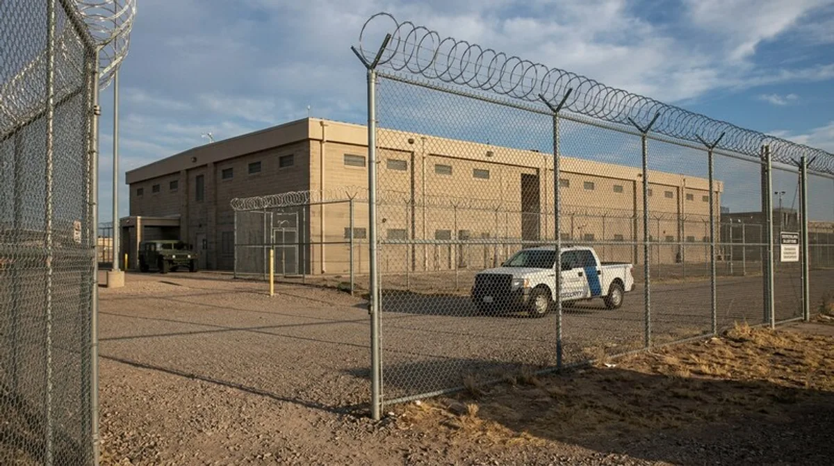 Yiannopoulos ICE Detention Tests U.S. Ally Visa Tolerance