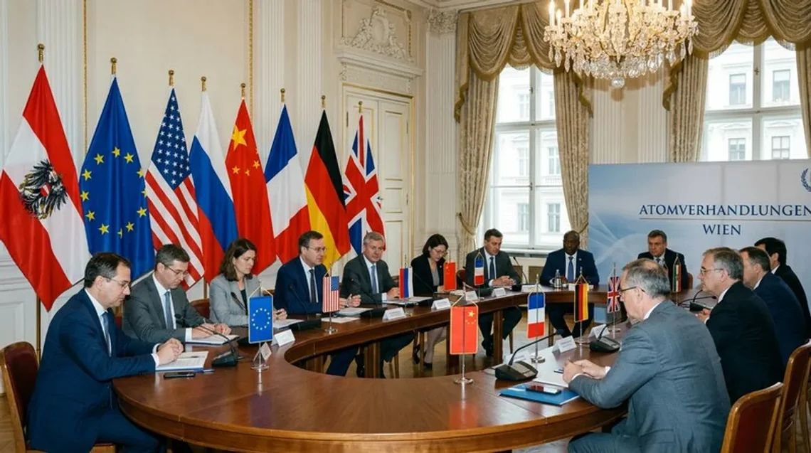 UN Security Council Deadlocked on Ukraine Aid Measure