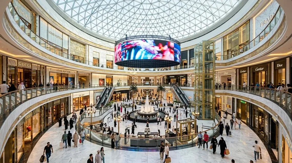 Shein's $26B Valuation Pressures U.S. Fast-Fashion Rivals