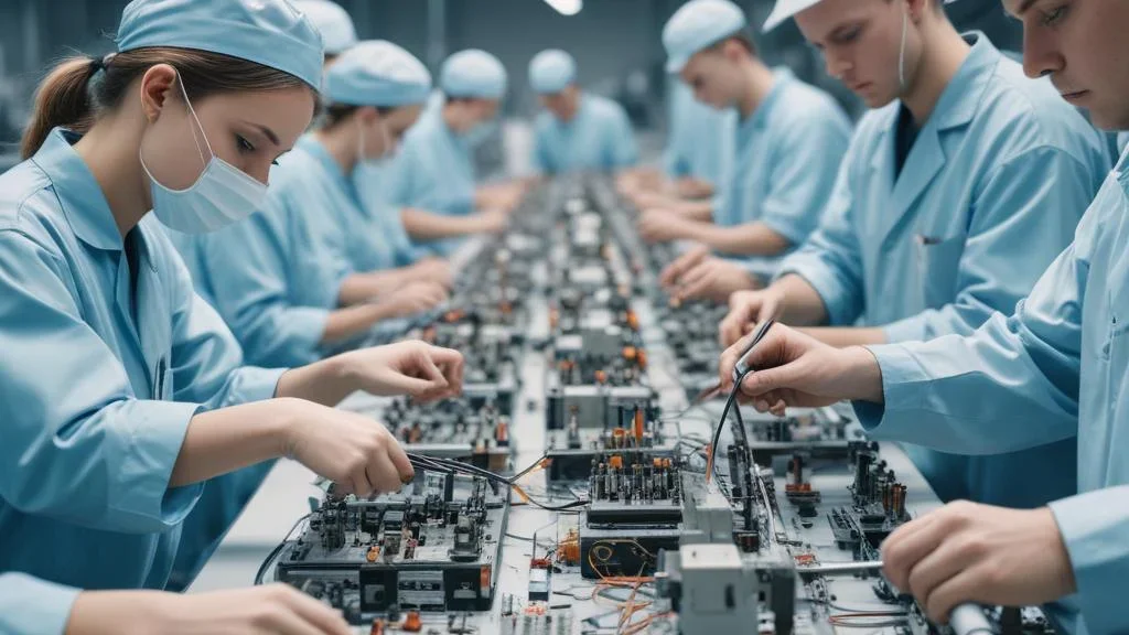 Starmer Government Pledges Major NHS Overhaul