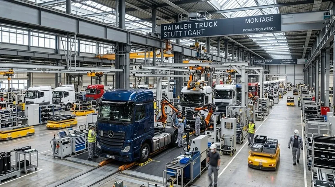 Canada Auto Tariff War Splits U.S. Rust Belt Republicans