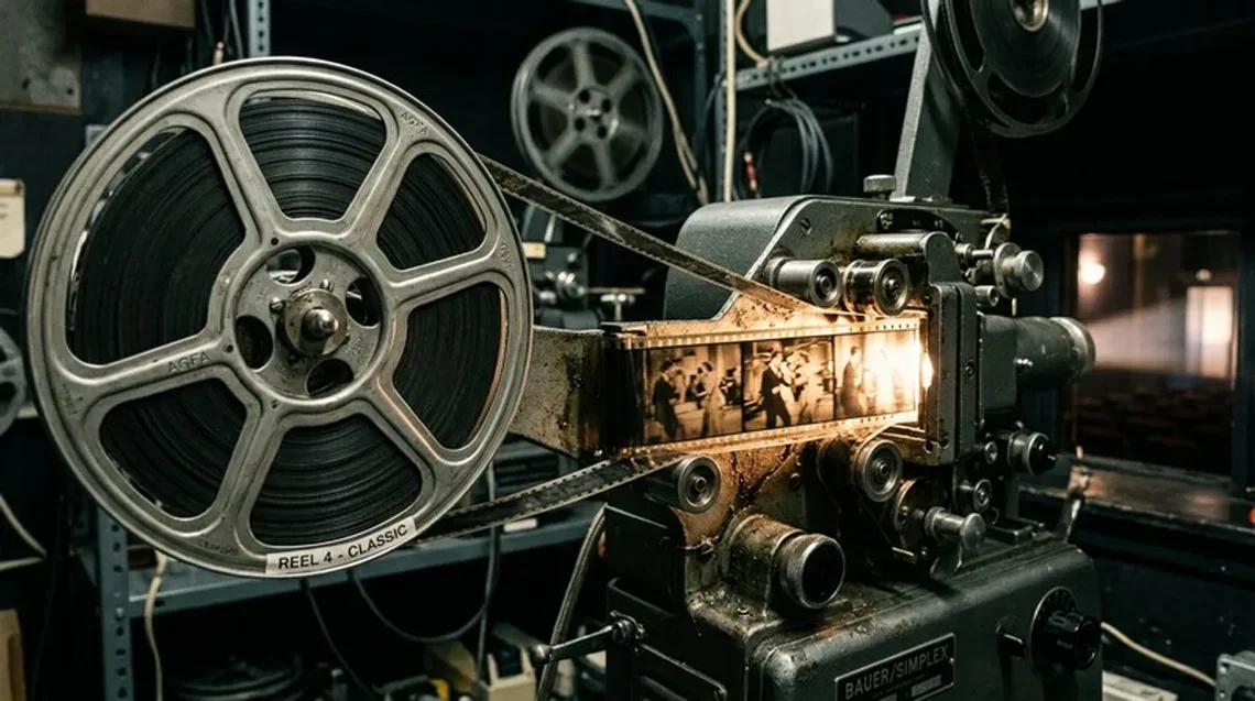 Analog Tech Revival Tests Silicon Valley's Growth Story