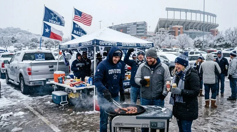 Bezos NFL Playbook Resurfaces as Liverpool Deal Takes Shape
