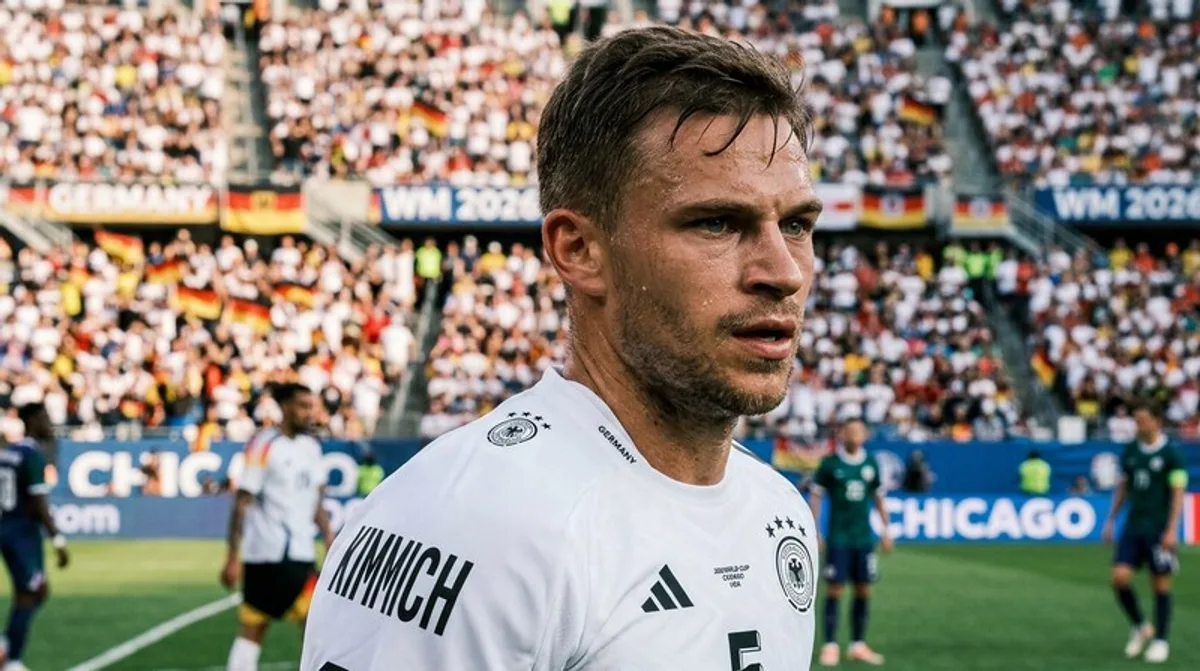 World Cup 2026: South Africa 0:1 Canada — Match Report