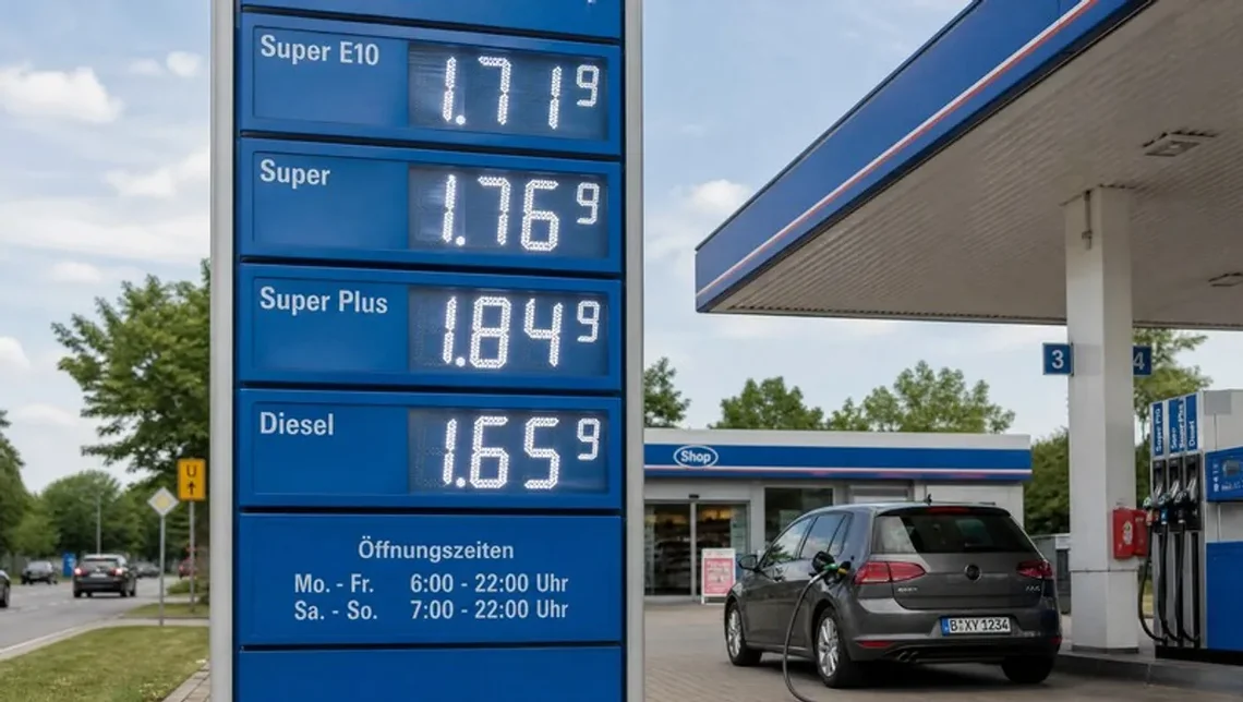 Oil Price Drop Fails to Deliver Pump Relief for Americans