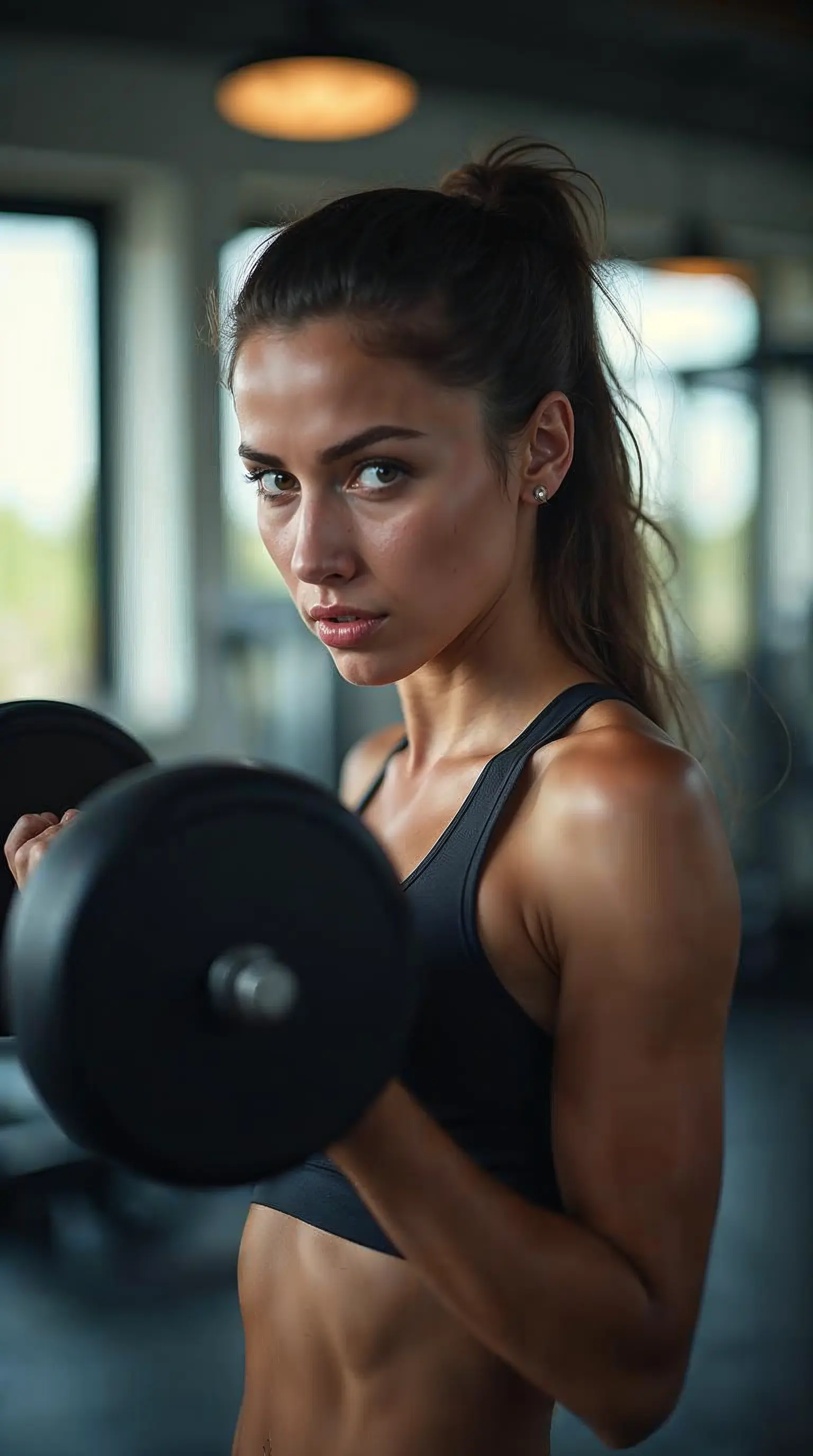 Gen Z's Strength Training Surge Reshapes US Gym Industry