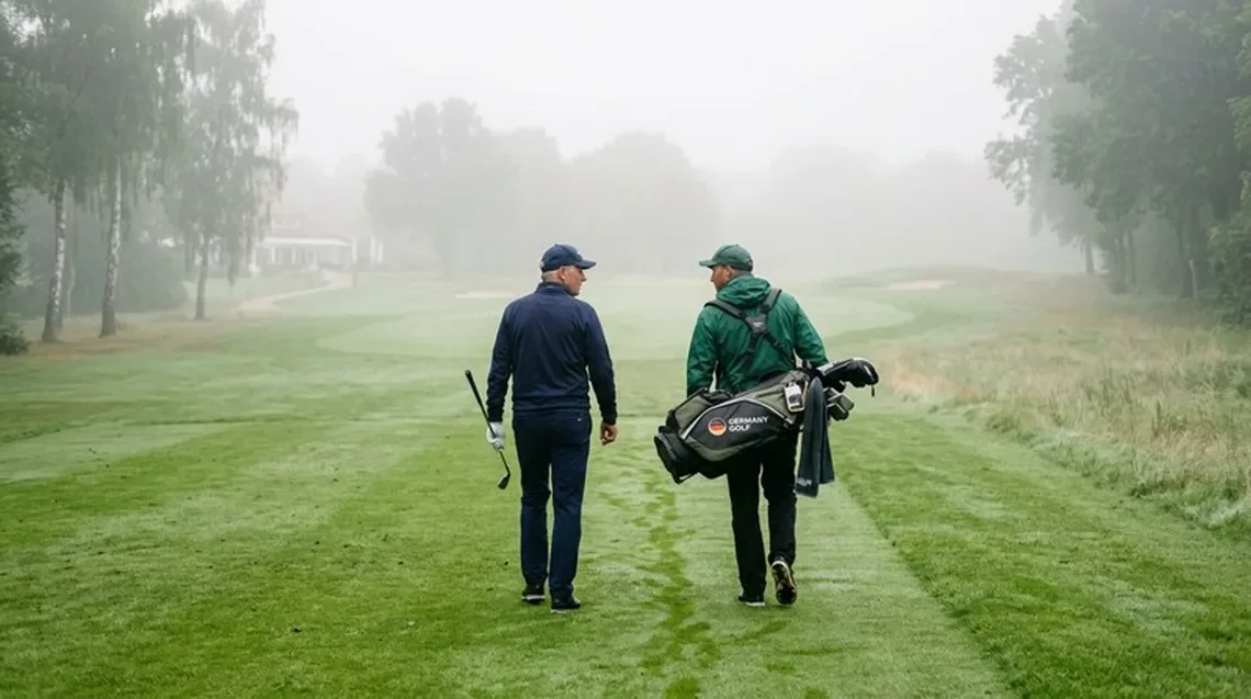 Woods Plea Deal Puts Golf's Comeback Narrative in Doubt