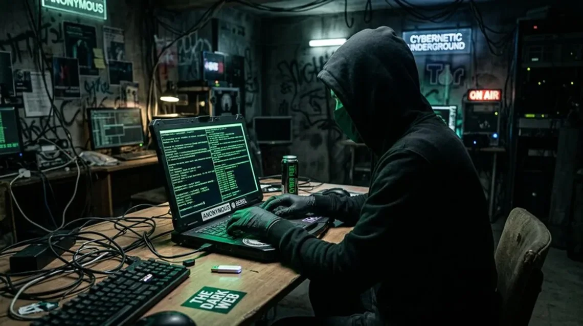 Anthropic Suspension Puts AI Security Oversight in Focus