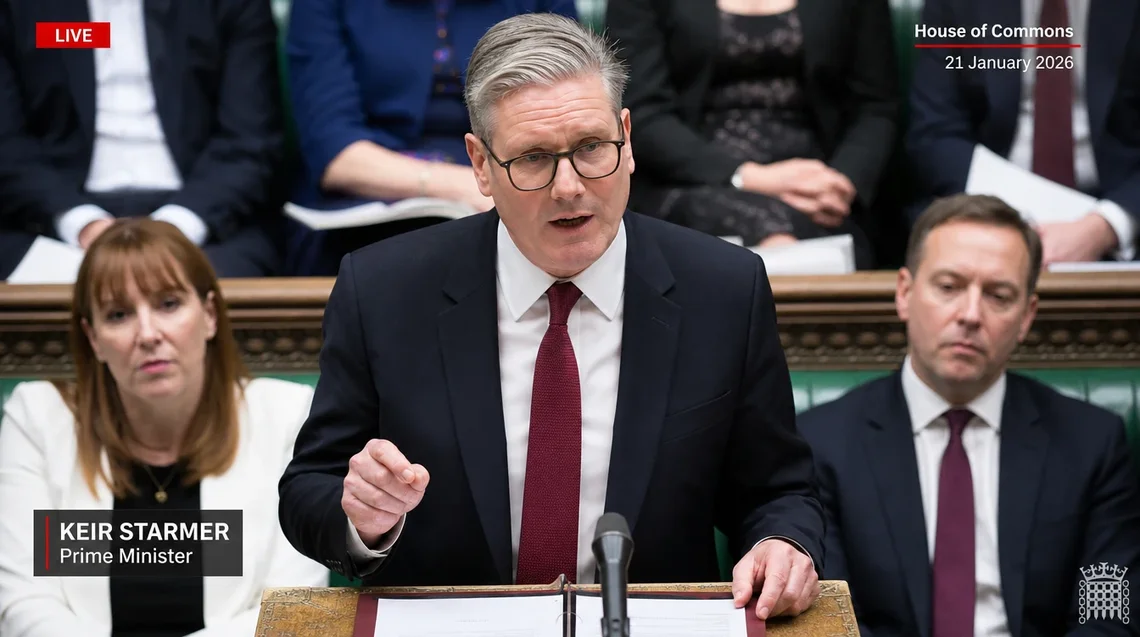 Labour's NHS overhaul faces Commons revolt over funding
