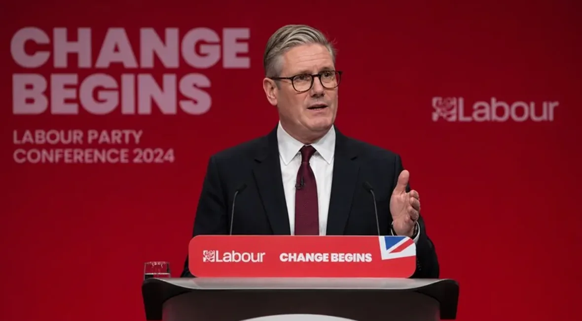 Starmer Faces NHS Pressure as Labour Weighs Tax Rise