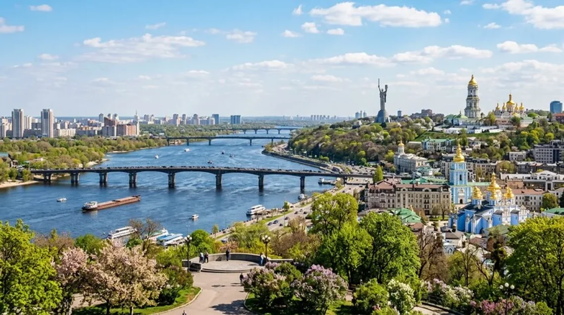 Ukraine Pushes Forward as NATO Vows Sustained Support