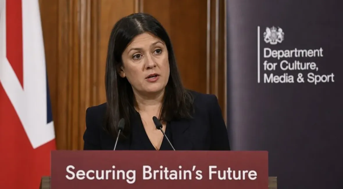 Starmer government unveils NHS funding plan