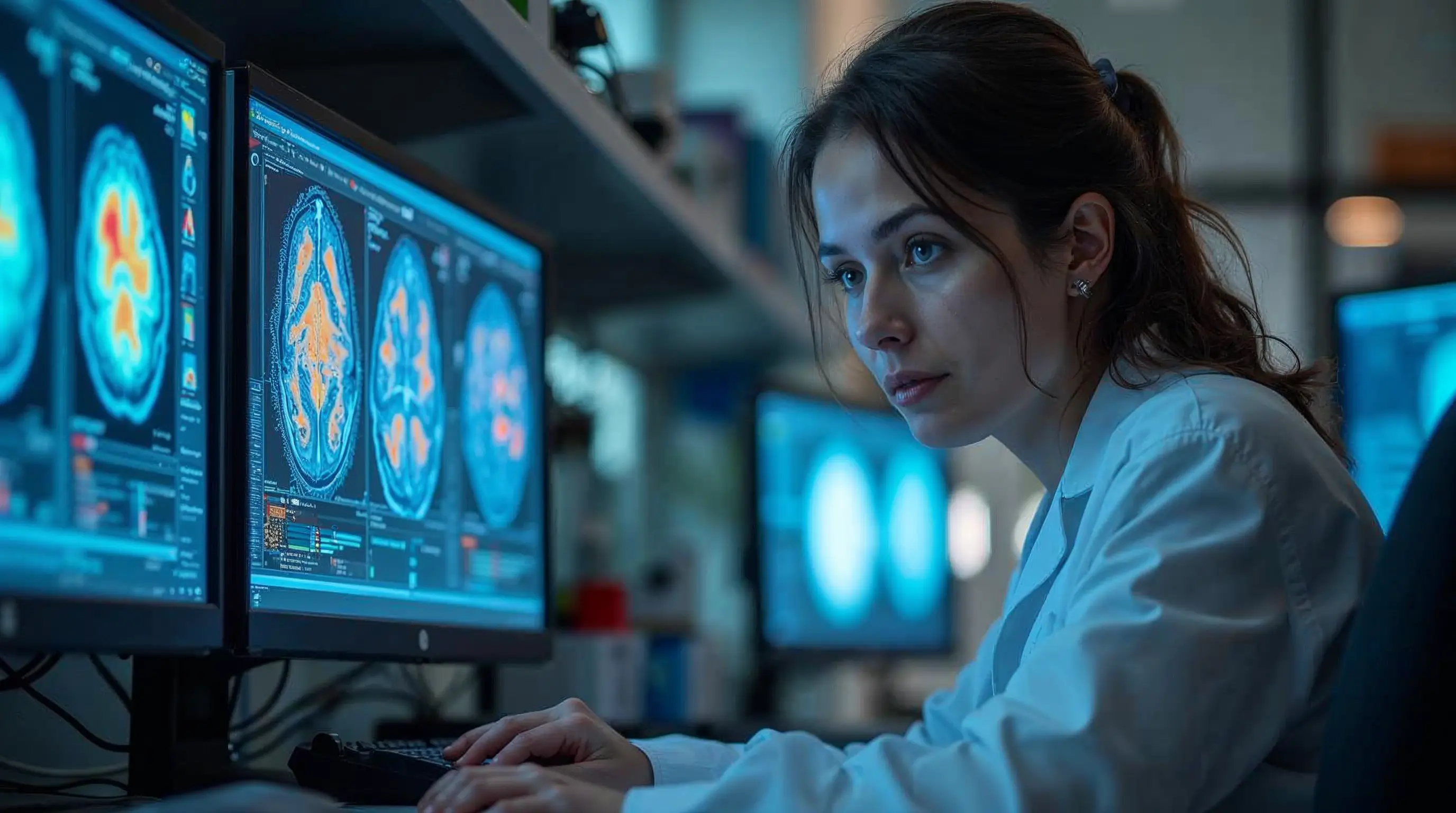 Nobel-Winning Brain Tech Spotlights US Research Funding Fight