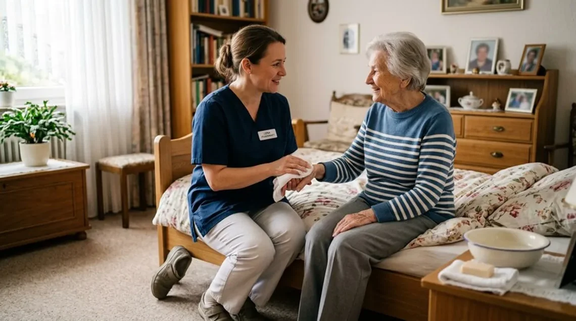 NHS Mental Health Funding Gap Widens Despite Government Pledge