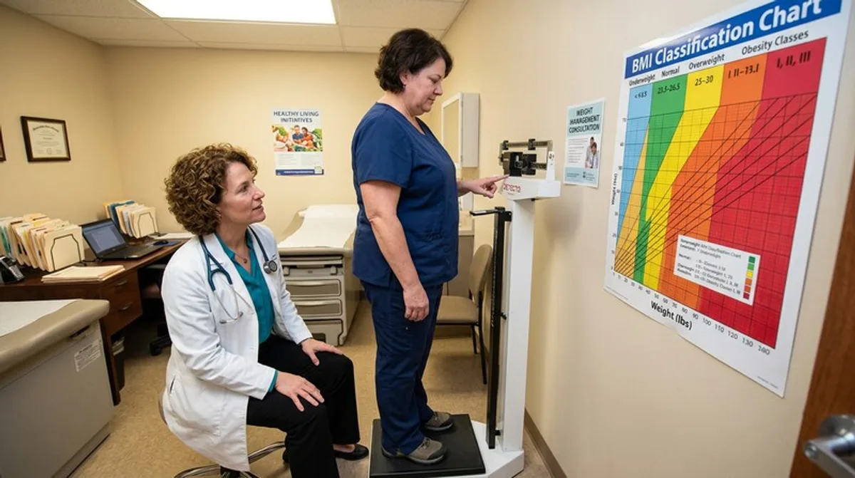 Obesity Crisis Hits Hardest Among U.S. Young Adults