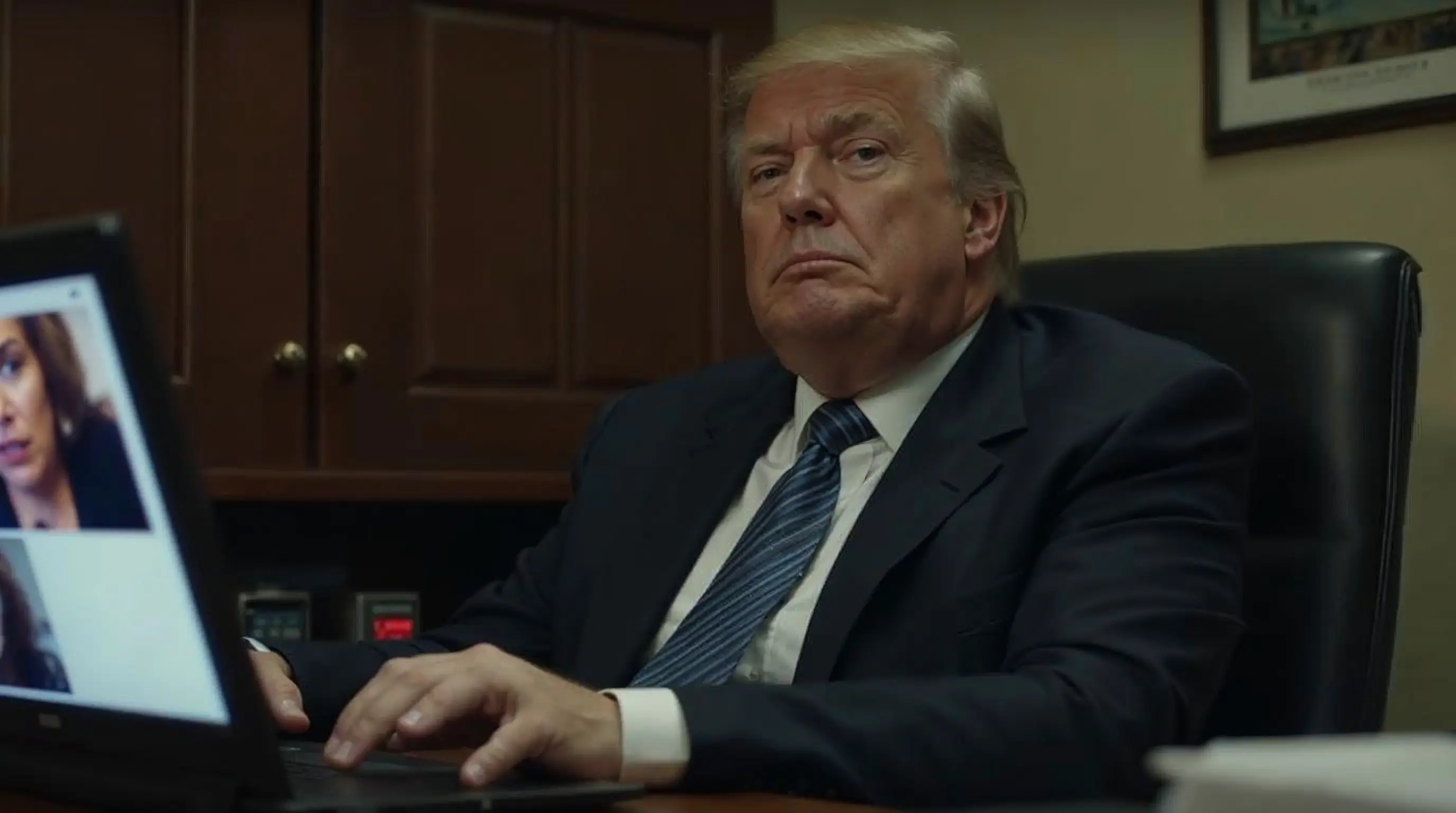 Ohio Attack Ad Fallout Tests GOP's Midterm Messaging Discipline