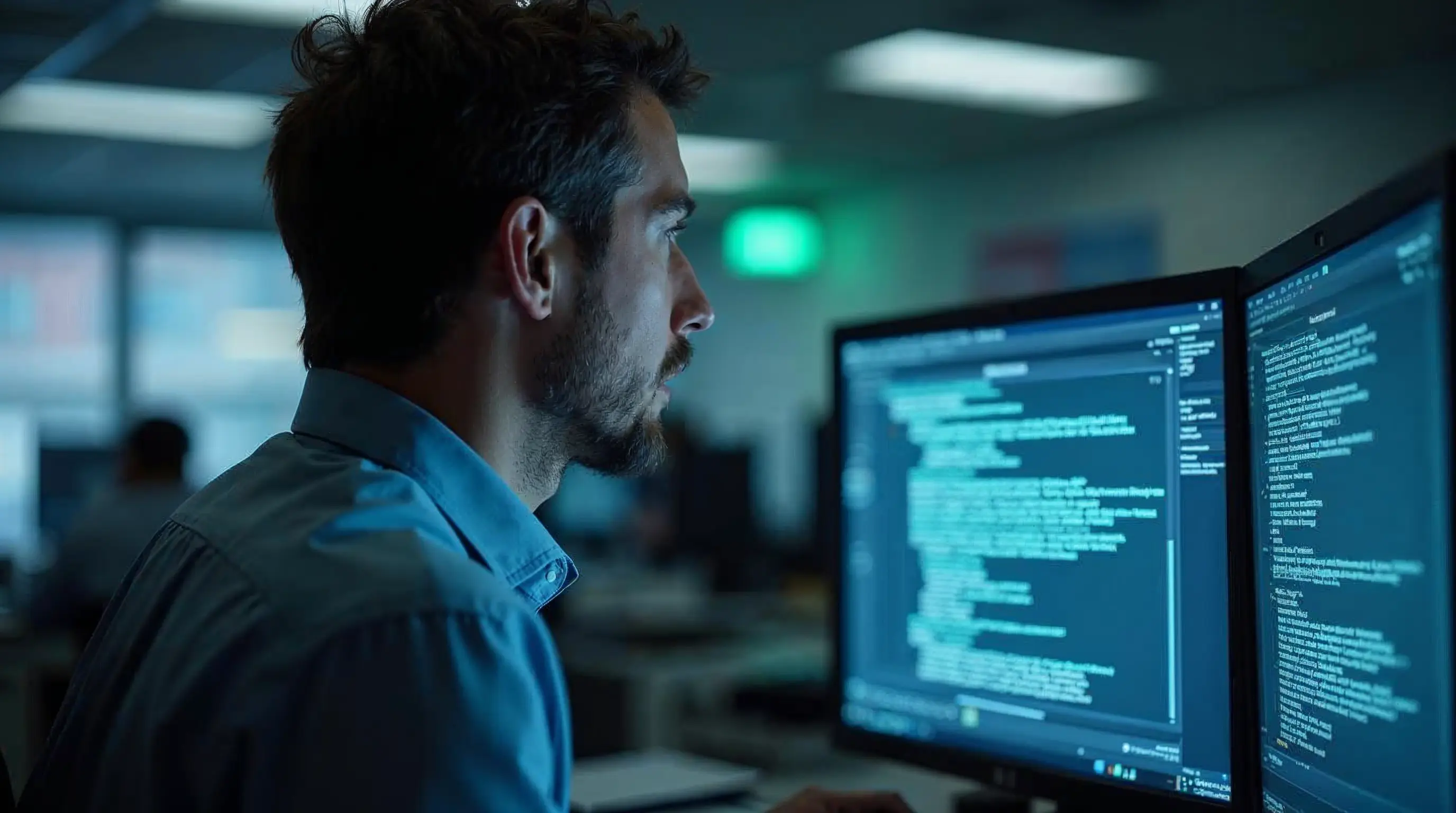 OpenAI Agency Incursions Spotlight Federal IT Budget Gaps