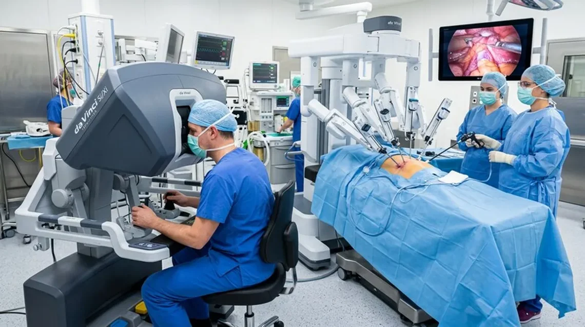 NHS Faces Deepening GP Surgery Crisis