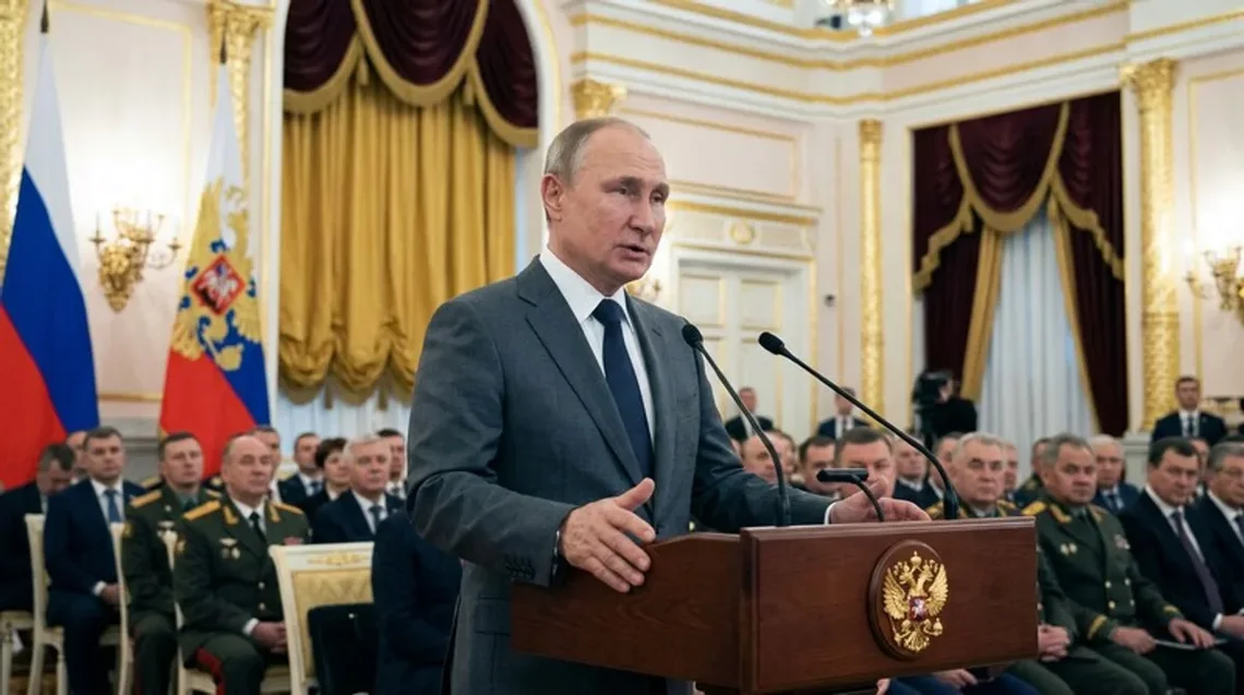 NATO prepares enhanced eastern flank amid Russia tensions