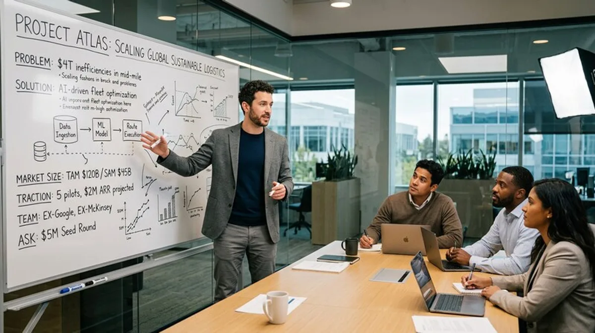 Amodei's AI Slowdown Call Splits Silicon Valley Funders