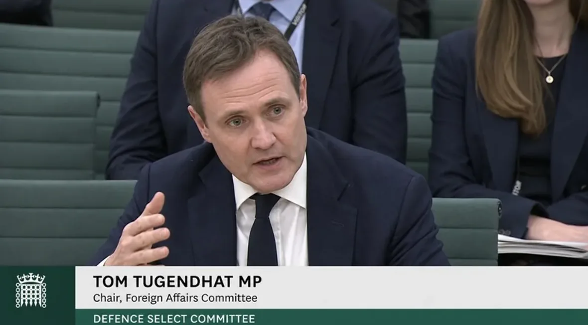 Starmer government pushes NHS funding bill through Parliament