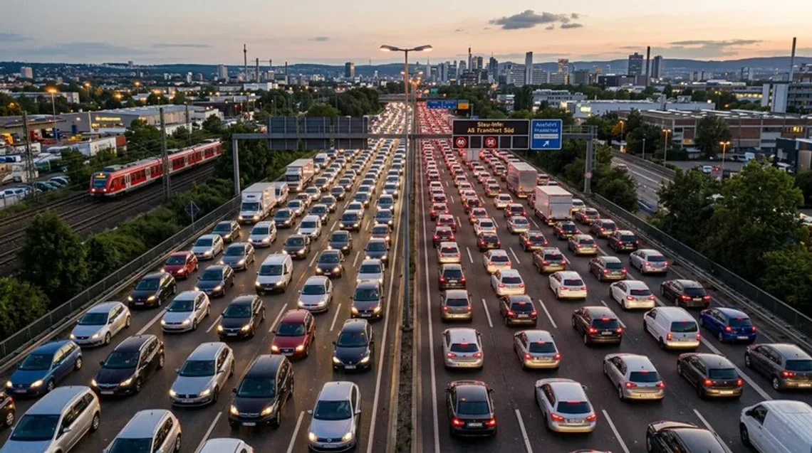 U.S. Heatwave Pattern Strains Urban Infrastructure Budgets