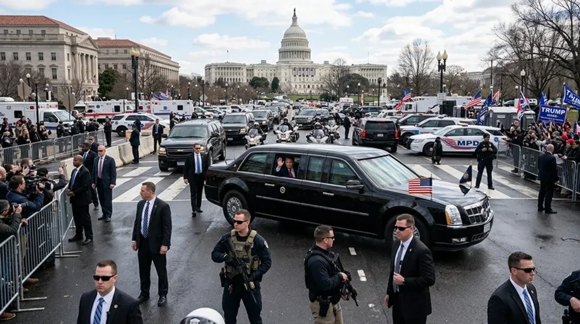 Senate Democrats Block Latest Immigration Bill