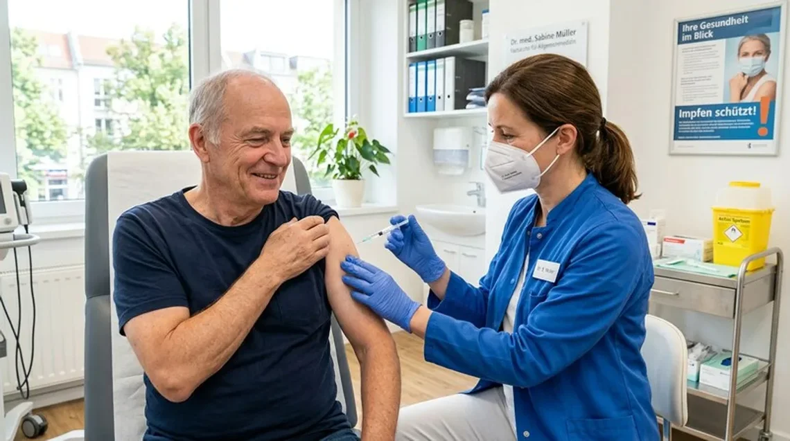 NHS Cancer Treatment Advances Offer New Hope