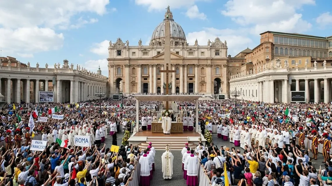Vatican Move Against SSPX Tests U.S. Catholic Bloc Unity