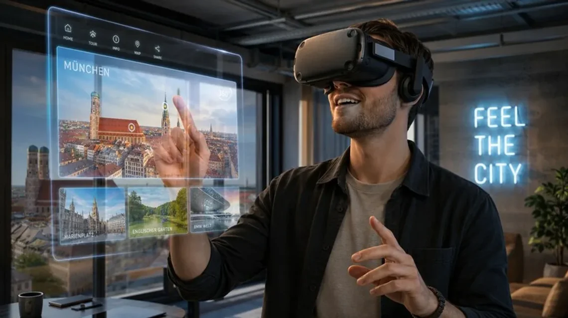 Meta Caps Free Voice Boost on Smart Glasses