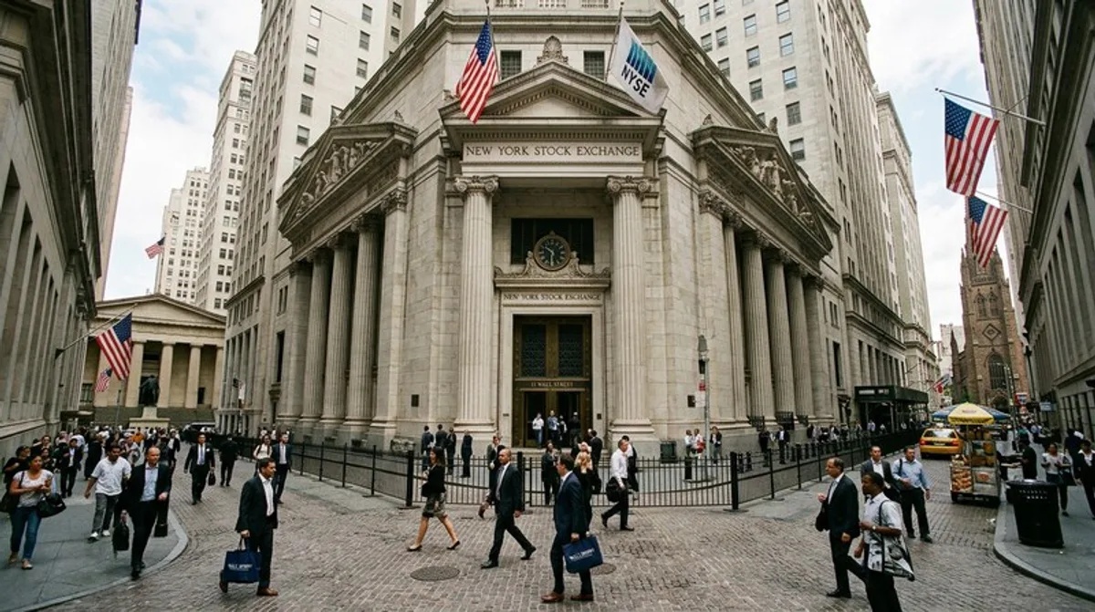 Trump Accounts Draw Wall Street Skeptics on Return Math