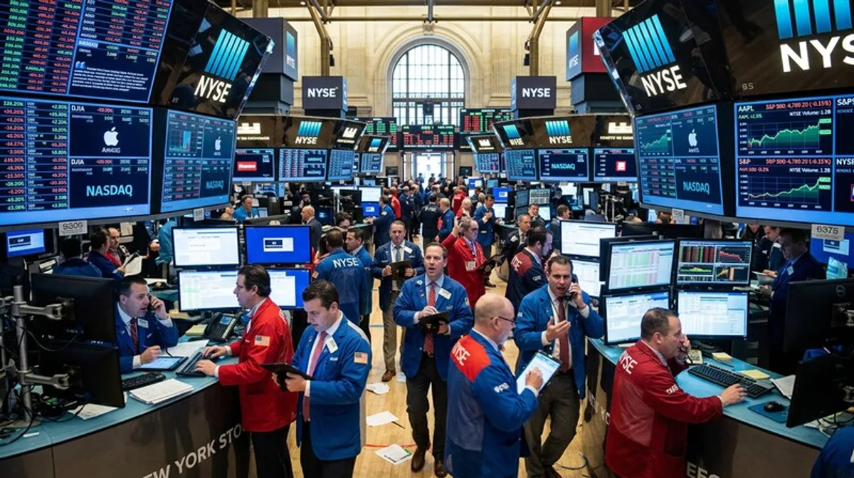 Diesel Crash Stirs Deflation Fears on Wall Street
