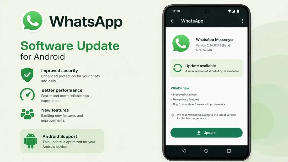 EU's WhatsApp Edict Forces U.S. AI Firms to Pick Sides