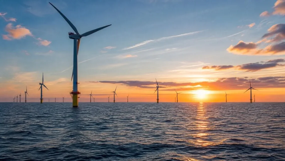 UK Misses Net Zero Interim Targets, Emissions Rise