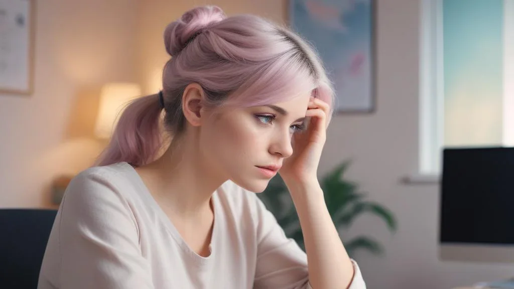 Teen Skincare Obsession Strains U.S. Mental Health Resources