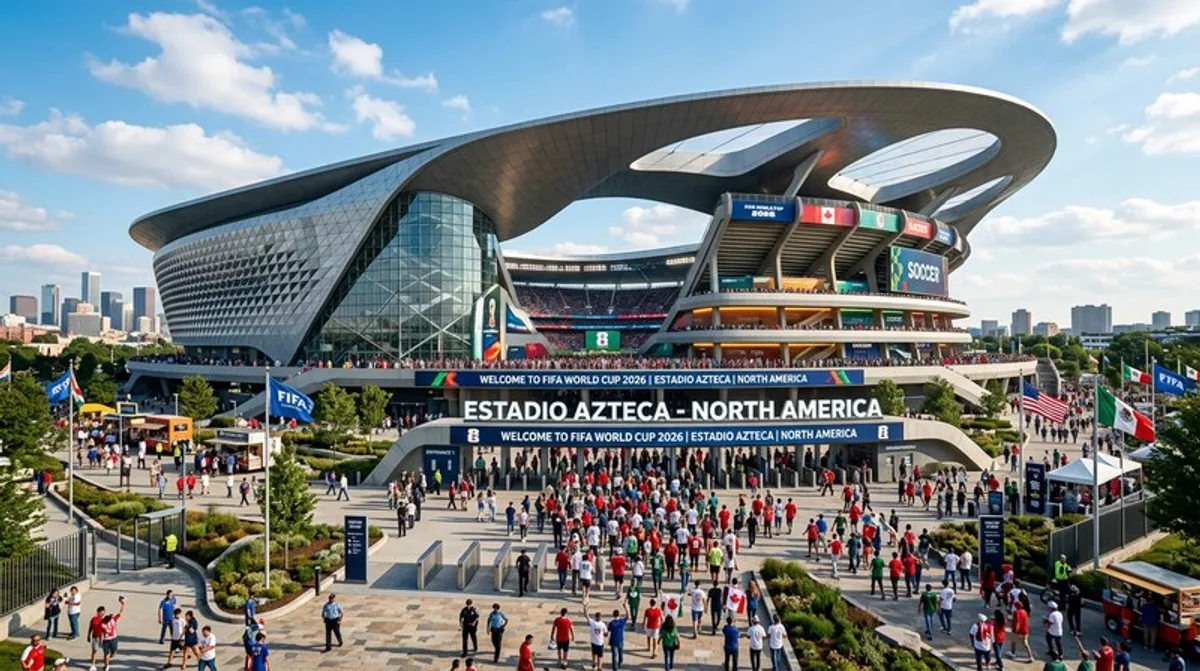 U.S. Elimination Fuels Push to Overhaul Soccer Development